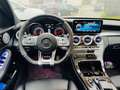 Mercedes-Benz C 43 AMG PANO/BURMESTER/SPORTABGAS/CARPLAY Weiß - thumbnail 16