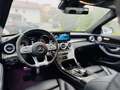 Mercedes-Benz C 43 AMG PANO/BURMESTER/SPORTABGAS/CARPLAY Weiß - thumbnail 14