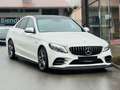 Mercedes-Benz C 43 AMG PANO/BURMESTER/SPORTABGAS/CARPLAY Weiß - thumbnail 9