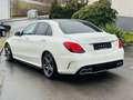 Mercedes-Benz C 43 AMG PANO/BURMESTER/SPORTABGAS/CARPLAY Weiß - thumbnail 5