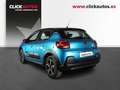 Citroen C3 1.2 Puretech 83CV Feel pack Blau - thumbnail 3