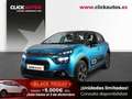 Citroen C3 1.2 Puretech 83CV Feel pack Azul - thumbnail 1