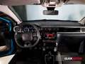 Citroen C3 1.2 Puretech 83CV Feel pack Blau - thumbnail 6