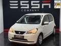 SEAT Mii 1.0 FR Connect Cruise Ctrl Airco Parkeersensoren Blanc - thumbnail 1