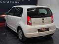 SEAT Mii 1.0 FR Connect Cruise Ctrl Airco Parkeersensoren Blanc - thumbnail 3