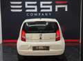 SEAT Mii 1.0 FR Connect Cruise Ctrl Airco Parkeersensoren Blanc - thumbnail 5