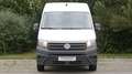 Volkswagen Crafter Kasten Kasten 35 Maxi  FWD AHK Weiß - thumbnail 6