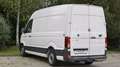 Volkswagen Crafter Kasten Kasten 35 Maxi  FWD AHK Weiß - thumbnail 8