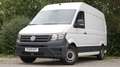 Volkswagen Crafter Kasten Kasten 35 Maxi  FWD AHK Weiß - thumbnail 2