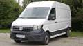 Volkswagen Crafter Kasten Kasten 35 Maxi  FWD AHK Weiß - thumbnail 7