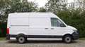 Volkswagen Crafter Kasten Kasten 35 Maxi  FWD AHK Weiß - thumbnail 4