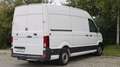Volkswagen Crafter Kasten Kasten 35 Maxi  FWD AHK Weiß - thumbnail 11