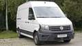 Volkswagen Crafter Kasten Kasten 35 Maxi  FWD AHK Weiß - thumbnail 5