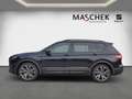 SEAT Tarraco FR 1.4 e-Hybrid AHK ACC Rear View Navi AHK 360 ACC Schwarz - thumbnail 3