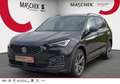 SEAT Tarraco FR 1.4 e-Hybrid AHK ACC Rear View Navi AHK 360 ACC Schwarz - thumbnail 1