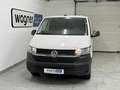 Volkswagen T6.1 Kastenwagen LR 2,0 TDI BMT.Klima/AHK/PDC Weiß - thumbnail 1