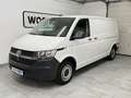 Volkswagen T6.1 Kastenwagen LR 2,0 TDI BMT.Klima/AHK/PDC Weiß - thumbnail 2