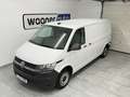 Volkswagen T6.1 Kastenwagen LR 2,0 TDI BMT.Klima/AHK/PDC Weiß - thumbnail 3