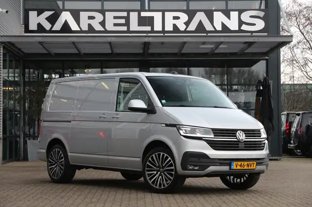 Volkswagen Transporter 2.0 TDI 150 | Aut. | Navi | Camera | Cruise | Airc