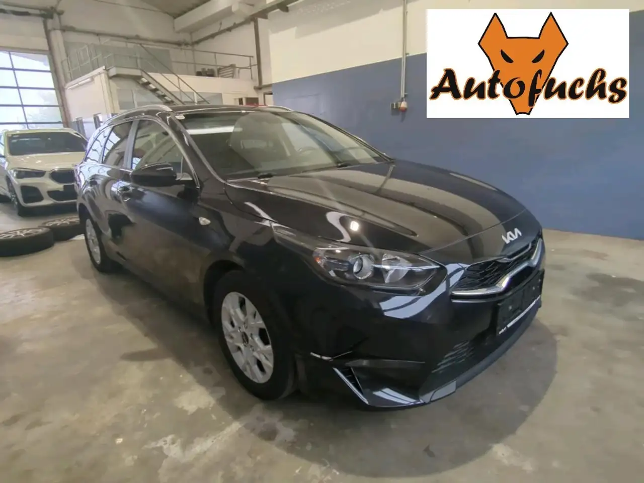 Kia Ceed SW / cee'd SW