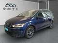Volkswagen Touran 1,5 TSI United DSG Navi*LED*ACC*RFK*DC Blauw - thumbnail 2