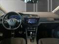 Volkswagen Touran 1,5 TSI United DSG Navi*LED*ACC*RFK*DC Blauw - thumbnail 9