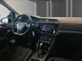 Volkswagen Touran 1,5 TSI United DSG Navi*LED*ACC*RFK*DC Blauw - thumbnail 8