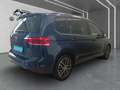 Volkswagen Touran 1,5 TSI United DSG Navi*LED*ACC*RFK*DC Blauw - thumbnail 3