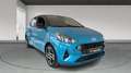 Hyundai i10 1.2 TECNO 2C 84 5P Azul - thumbnail 3