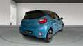 Hyundai i10 1.2 TECNO 2C 84 5P Azul - thumbnail 5