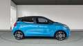 Hyundai i10 1.2 TECNO 2C 84 5P Azul - thumbnail 6