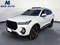 DR Automobiles DR6.0 dr 6.0 1.5 Turbo CVT Bi-Fuel GPL Weiß - thumbnail 1