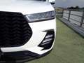 DR Automobiles DR6.0 dr 6.0 1.5 Turbo CVT Bi-Fuel GPL Weiß - thumbnail 5