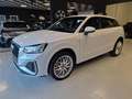 Audi Q2 30 TDI S tronic S line Edition Blanc - thumbnail 1