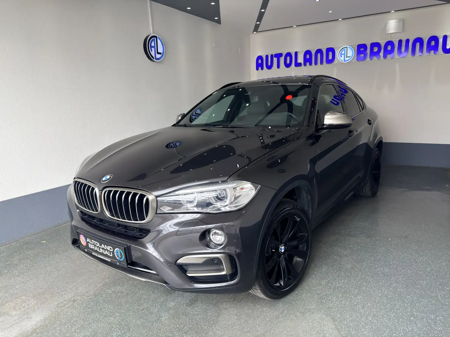 BMW X6 X6 xDrive30d - 2