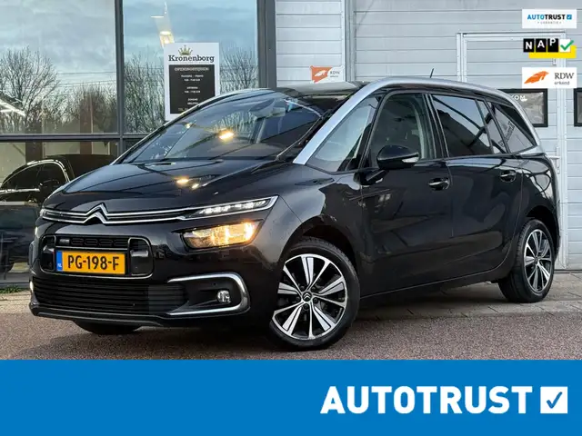 Citroen Grand C4 Picasso 1.2 PureTech Business, CARPLAY, MASSAGEST, NAP