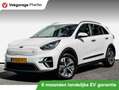 Kia e-Niro ExecutiveLine 64 kWh Lederen int./ Stoelverwarming Wit - thumbnail 1