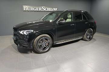 de 4M Off-Roader AMG/PANO/AHK/DISTRO