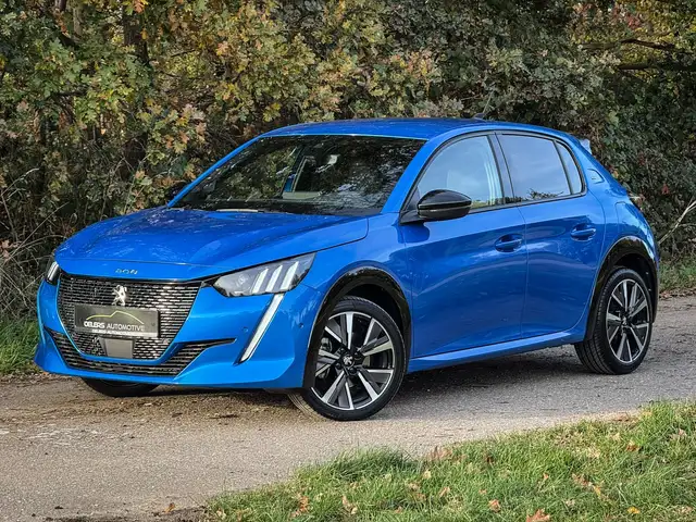 Peugeot 208 1.2 PureTech GT | CarPlay | Clima | Cruise | Navi