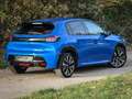 Peugeot 208 1.2 PureTech GT | CarPlay | Clima | Cruise | Navi Blau - thumbnail 2
