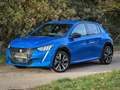 Peugeot 208 1.2 PureTech GT | CarPlay | Clima | Cruise | Navi Blauw - thumbnail 6