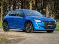 Peugeot 208 1.2 PureTech GT | CarPlay | Clima | Cruise | Navi Blau - thumbnail 6