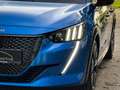Peugeot 208 1.2 PureTech GT | CarPlay | Clima | Cruise | Navi Blauw - thumbnail 29