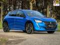 Peugeot 208 1.2 PureTech GT | CarPlay | Clima | Cruise | Navi Blauw - thumbnail 1