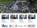 Volkswagen Tiguan Allspace 2.0 TDI DSG LED/NAVI+VZE+RFK/ASSISTENZ/EASY-OPEN& Weiß - thumbnail 6