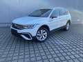 Volkswagen Tiguan Allspace 2.0 TDI DSG LED/NAVI+VZE+RFK/ASSISTENZ/EASY-OPEN& Weiß - thumbnail 2
