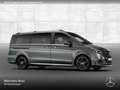Mercedes-Benz V 300 d AVANTGARDE+AMG+SchiebDa+9G+AHK+StandHZ+DIS Grau - thumbnail 15