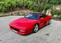 Ferrari F355 Spider, Schalter, deutsch ! Rot - thumbnail 3