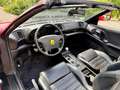 Ferrari F355 Spider, Schalter, deutsch ! Rot - thumbnail 10