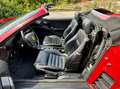 Ferrari F355 Spider, Schalter, deutsch ! Rot - thumbnail 11